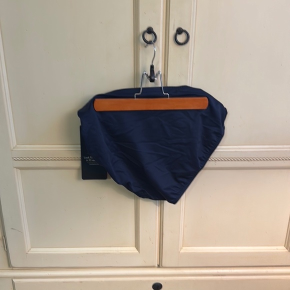Miracle suit bottoms, Size: 16, Color: Navy - Picture 1 of 5